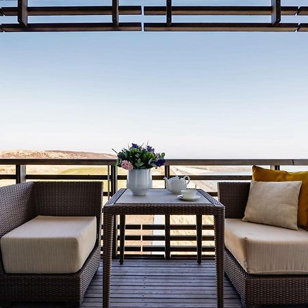 Budersand Hotel - Golf & Spa - Sylt Hörnum Εξωτερικό φωτογραφία