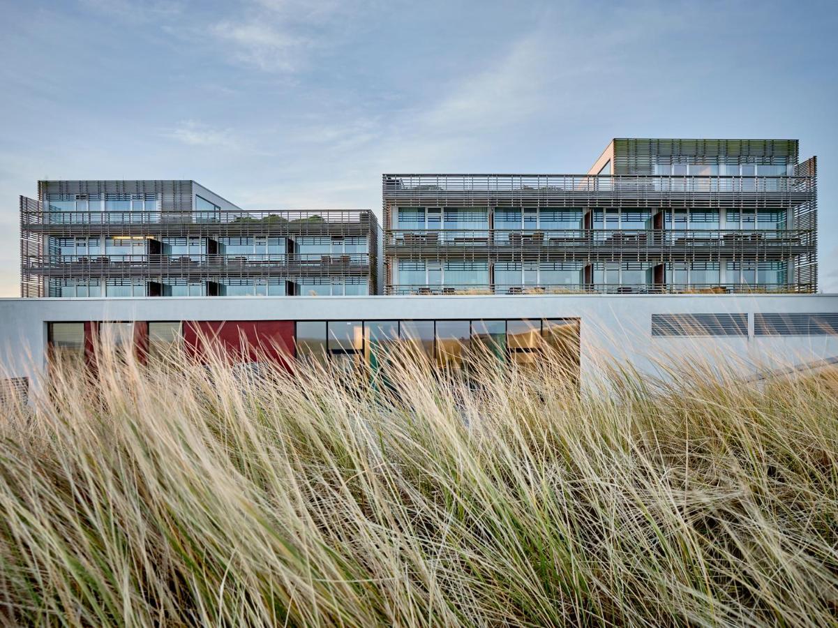 Budersand Hotel - Golf & Spa - Sylt Hörnum Εξωτερικό φωτογραφία