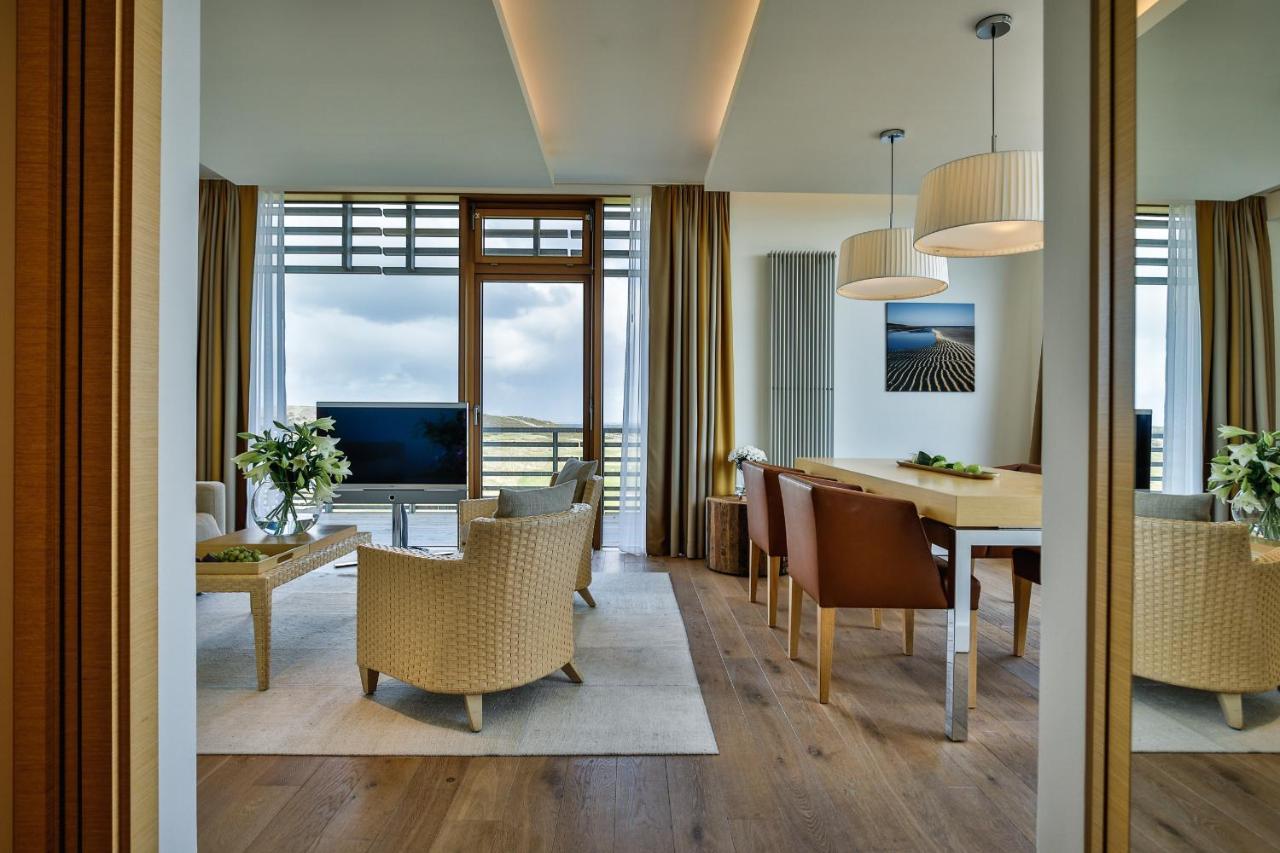 Budersand Hotel - Golf & Spa - Sylt Hörnum Εξωτερικό φωτογραφία