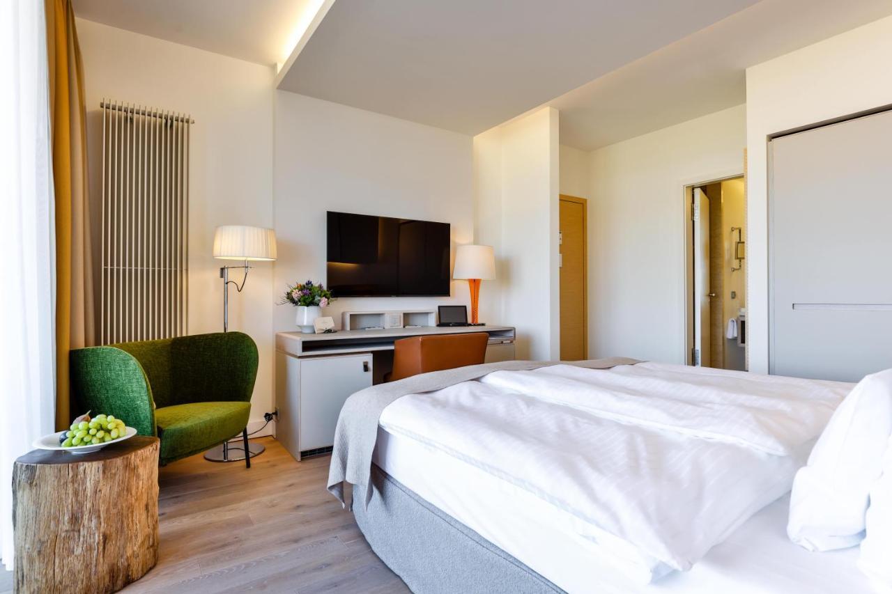 Budersand Hotel - Golf & Spa - Sylt Hörnum Εξωτερικό φωτογραφία