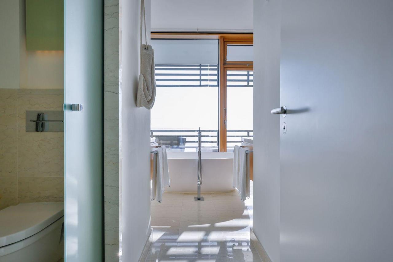 Budersand Hotel - Golf & Spa - Sylt Hörnum Εξωτερικό φωτογραφία