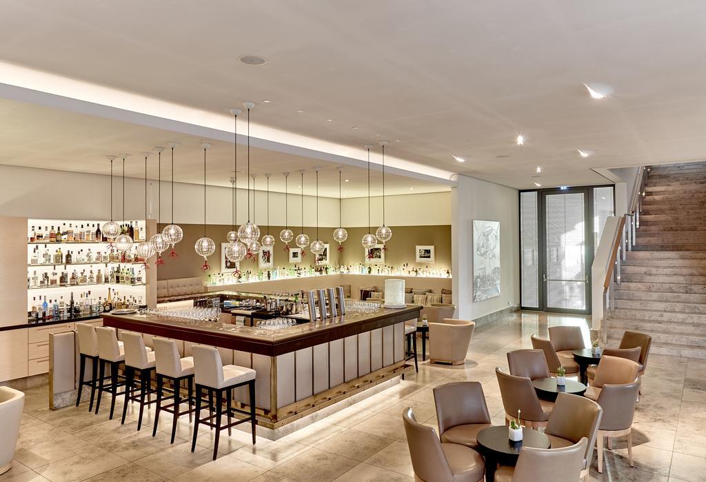 Budersand Hotel - Golf & Spa - Sylt Hörnum Εξωτερικό φωτογραφία